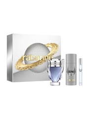 Rabanne Invictus Eau de Toilette 100ml Gift Set - Image 1 of 5