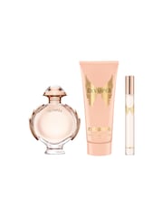 Rabanne Olympéa Eau de Parfum 50ml Gift Set (Worth £119) - Image 2 of 5