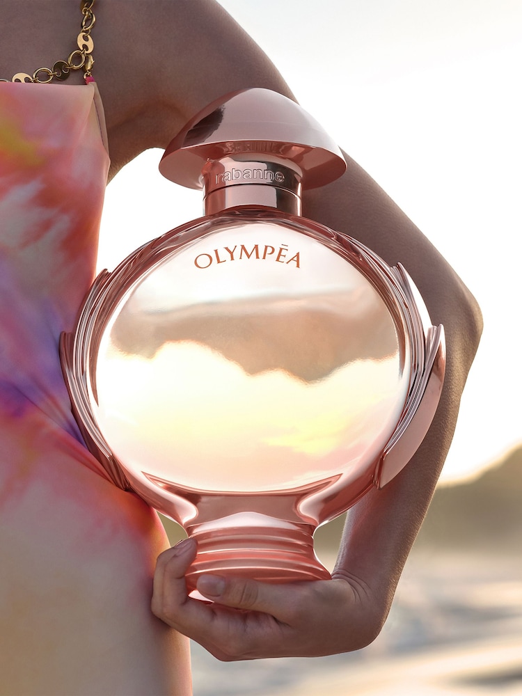 Rabanne Olympéa Eau de Parfum 50ml Gift Set (Worth £119) - Image 5 of 5 Rabanne Olympéa Eau de Parfum 50ml Gift Set (Worth £119) - Image 5 of 5