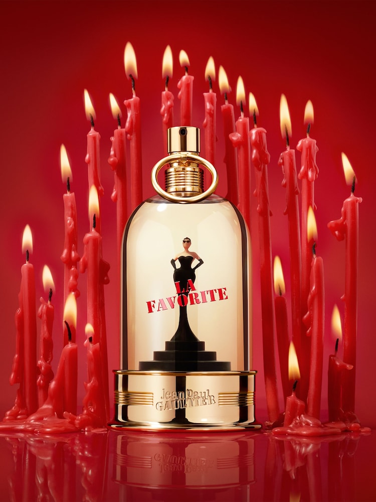 Jean Paul Gaultier La Favorite Eau de Parfum 50ml Gift Set (Worth £122) - Image 7 of 7