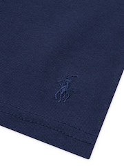 Polo Ralph Lauren Blue Sleep Set - Image 3 of 3