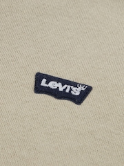 Levi's® Natural Core Batwing Crew Neck Top and Joggers Set 2 Piece - Image 3 of 4