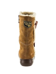 Rocket Dog Slope Mid Calf Winter Boots - Image 4 of 5