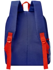 Character Blue Marvel Spidey And His Amazing Friends Bags 4 Piece Set - Image 7 of 10