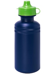 Conjunto de 4 piezas con mochila, bolsa para el almuerzo, botella de agua y estuche para lápices Disney Toy Story Buzz Lightyear de Character - Imagen 11 de 11