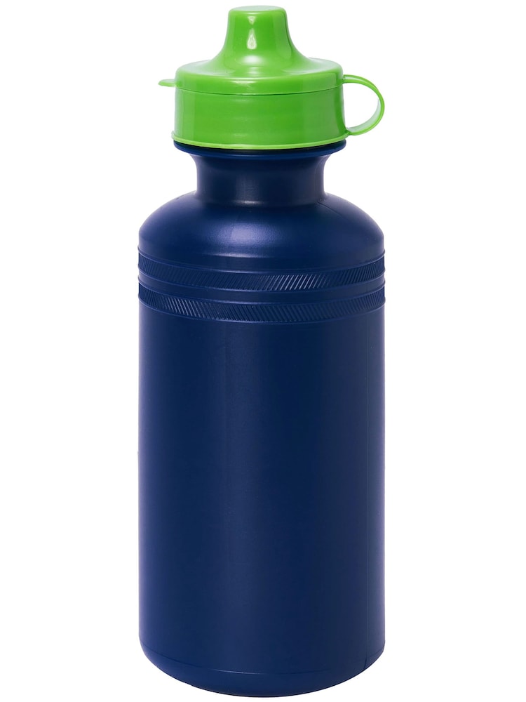 Conjunto de 4 piezas con mochila, bolsa para el almuerzo, botella de agua y estuche para lápices Disney Toy Story Buzz Lightyear de Character - Imagen 11 de 11