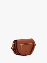 Jasper Conran London Dahlia Saddle Bag - Image 2 of 5
