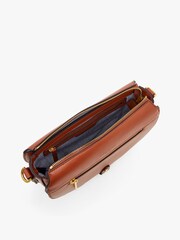 Jasper Conran London Dahlia Saddle Bag - Image 4 of 5