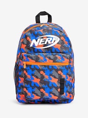 Character Blue Nerf Backpack - Image 1 of 4