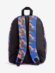 Character Blue Nerf Backpack - Image 2 of 4