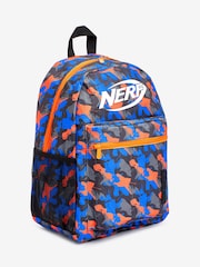 Character Blue Nerf Backpack - Image 3 of 4
