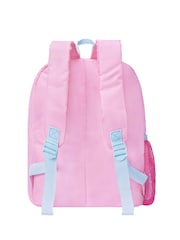 Character Peppa Pig Backpack, Lunchbag, Water Bottle And Pencil Case Set 4 Piece - Image 3 of 11