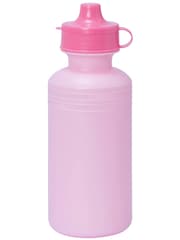 Character Peppa Pig Backpack, Lunchbag, Water Bottle And Pencil Case Set 4 Piece - Image 5 of 11