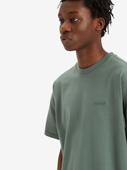 Levi's® Dark Forest Tab™ Vintage 100% Cotton T-Shirt - Image 4 of 6