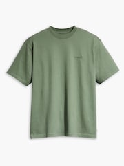Levi's® Dark Forest Tab™ Vintage 100% Cotton T-Shirt - Image 5 of 6