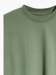 Levi's® Dark Forest Tab™ Vintage 100% Cotton T-Shirt - Image 6 of 6