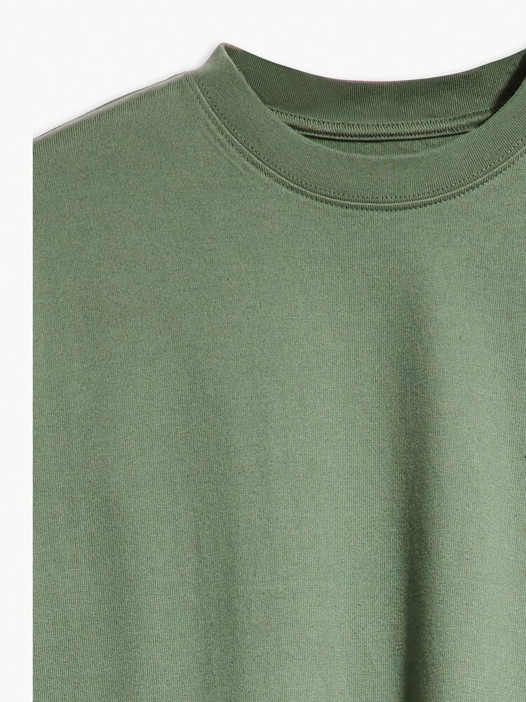 Levi's® Dark Forest Tab™ Vintage 100% Cotton T-Shirt - Image 6 of 6