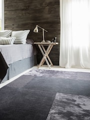 Asiatic Rugs Grey Tate Rug - Image 1 of 2