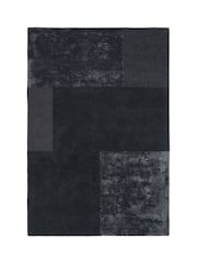 Asiatic Rugs Grey Tate Rug - Image 2 of 2
