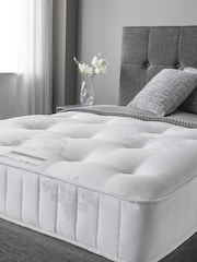 Julian Bowen Capsule Memory Pocket Mattress - Image 1 of 3