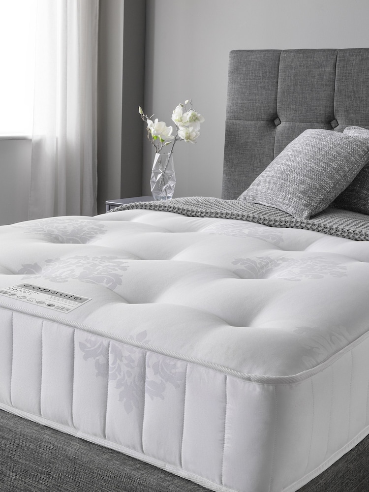 Julian Bowen Capsule Memory Pocket Mattress - Image 1 of 3