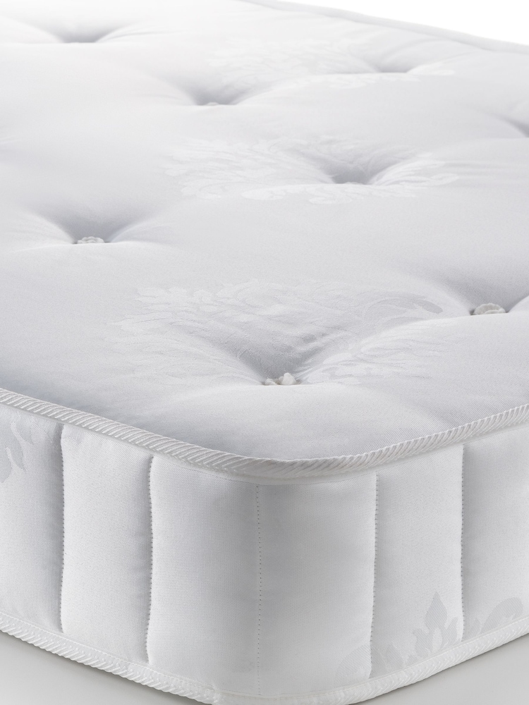 Julian Bowen Capsule Memory Pocket Mattress - Image 2 of 3