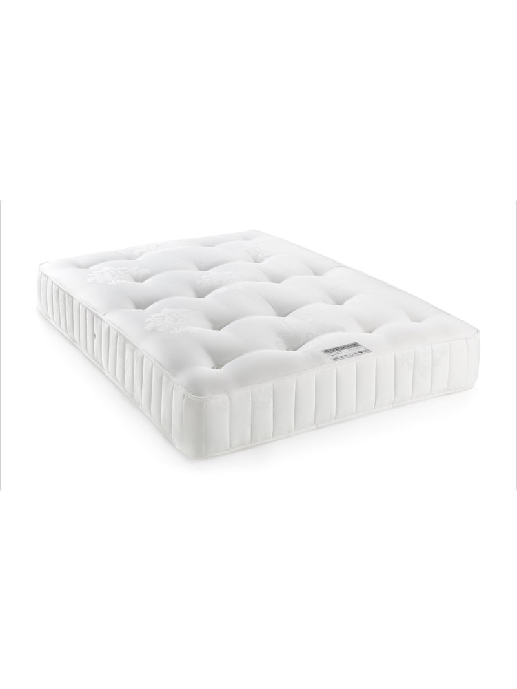 Julian Bowen Capsule Memory Pocket Mattress - Image 3 of 3