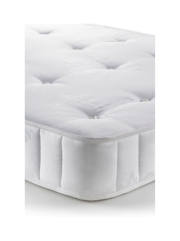 Julian Bowen Capsule Memory Pocket Mattress - Image 7 of 7