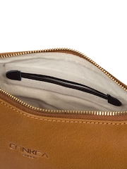 Conkca Little Kristin Leather Shoulder Bag - Image 6 of 6