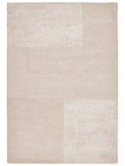 Asiatic Rugs Ivory Tate Rug - Image 1 of 5
