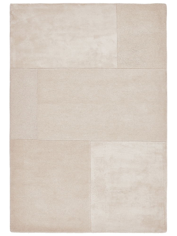 Asiatic Rugs Ivory Tate Rug - Image 1 of 5