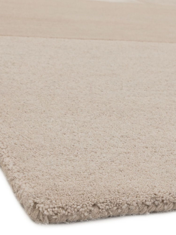 Asiatic Rugs Ivory Tate Rug - Image 5 of 5
