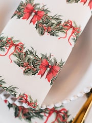Avalon Home Sweeping Garlands Table Runner - Εικόνα 1 από 6