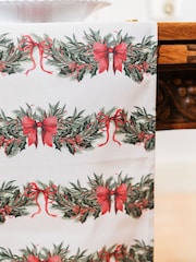 Avalon Home Sweeping Garlands Table Runner - Εικόνα 4 από 6