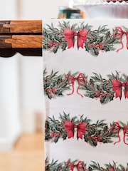 Avalon Home Sweeping Garlands Table Runner - Εικόνα 5 από 6