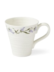 Portmeirion Lavandula Set of 2 Mugs - Image 4 of 6