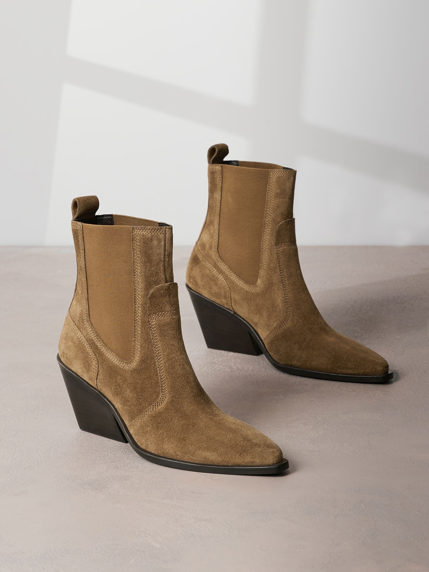 Next signature boots hotsell