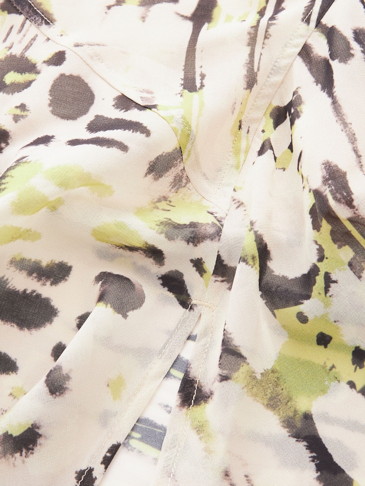 Lime Green Animal - Image 4 of 4
