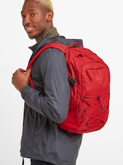Tog 24 Red Doherty Backpack - Image 7 of 7