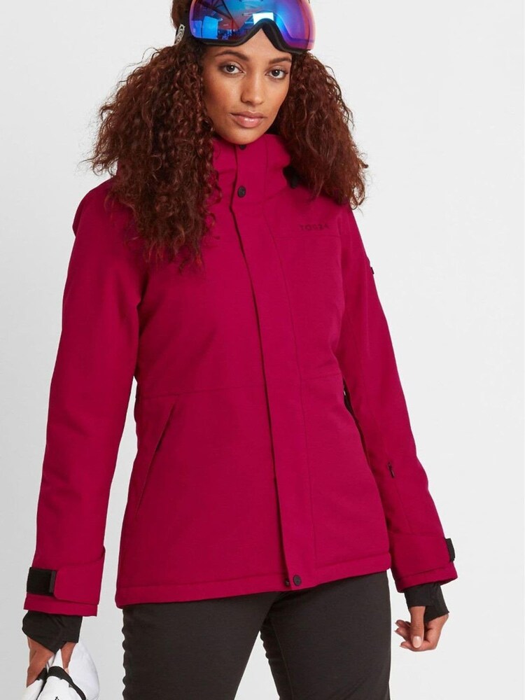 Tog 24 Pink Kannik Wmjk Jacket - Image 1 of 5
