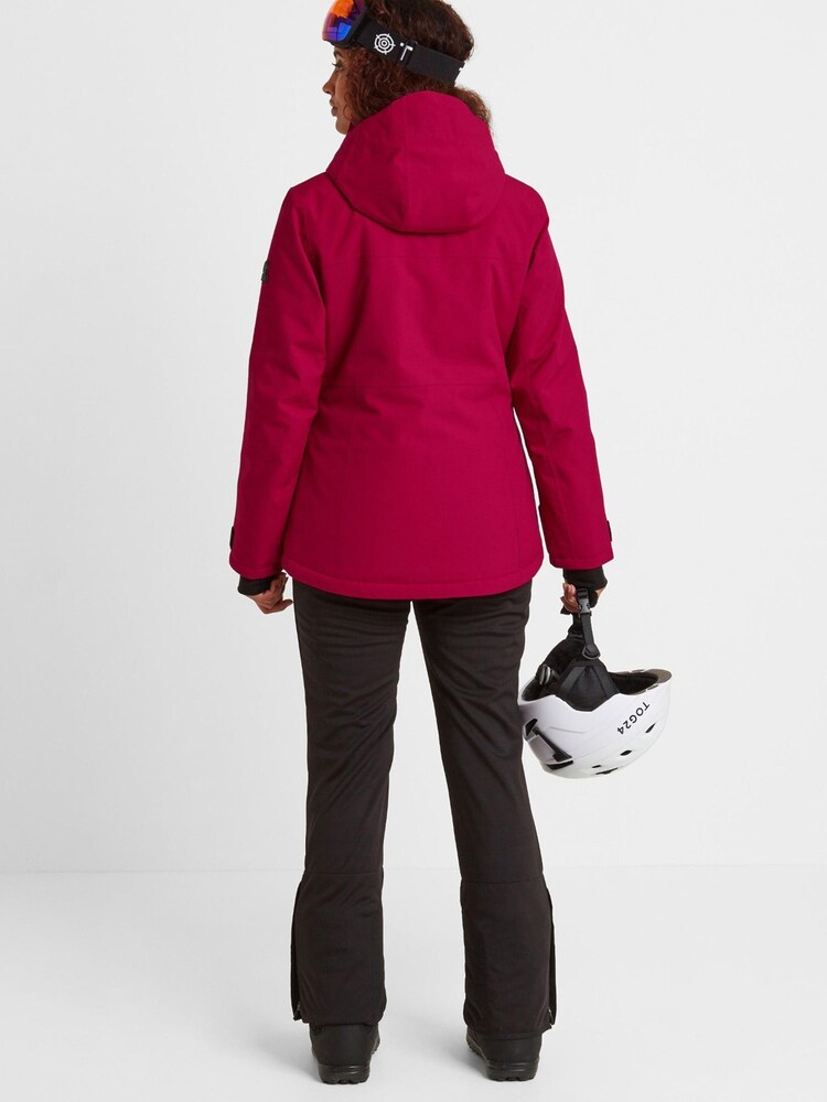 Tog 24 Pink Kannik Wmjk Jacket - Image 2 of 5