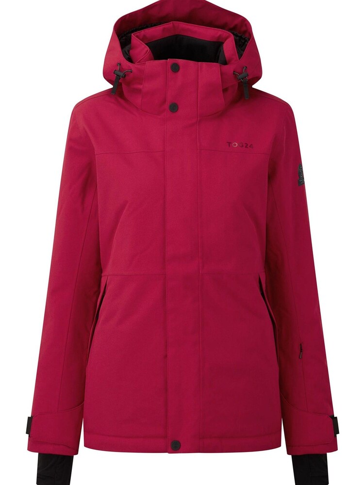 Tog 24 Pink Kannik Wmjk Jacket - Image 5 of 5