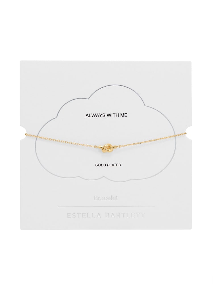 Estella Bartlett mezglu aproce - Attēls 3 no 3