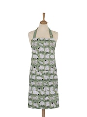 Ulster Weavers Woolly Sheep Cotton Apron - Image 3 of 3