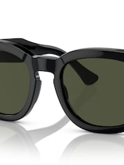 Ray-Ban Mega Hawkeye Sunglasses - Image 5 of 8