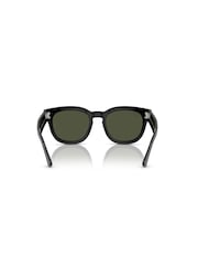 Ray-Ban Mega Hawkeye Sunglasses - Image 7 of 8