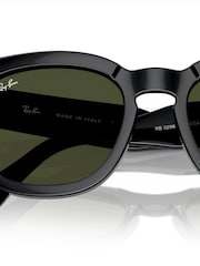 Ray-Ban Mega Hawkeye Sunglasses - Image 8 of 8