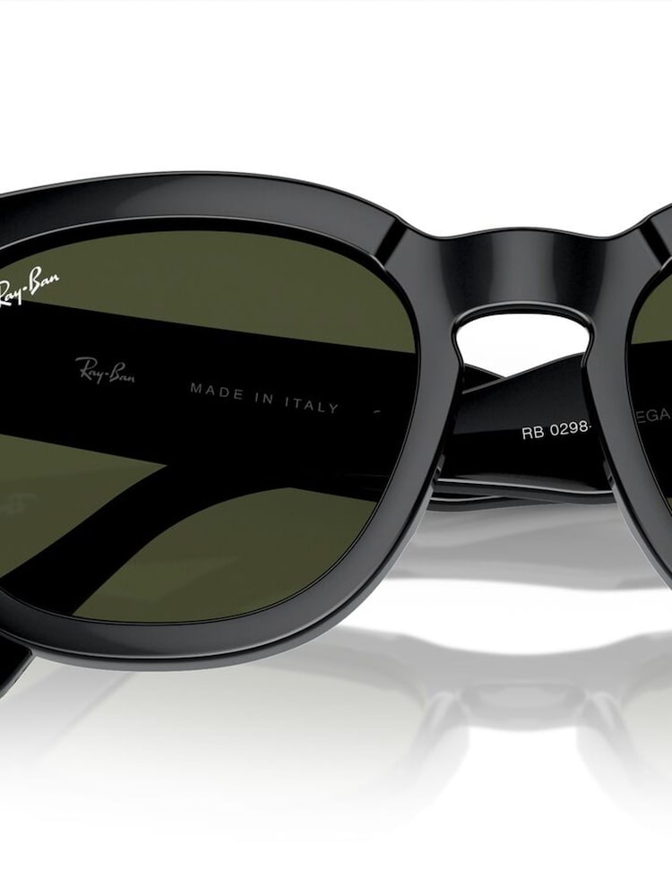 Ray-Ban Mega Hawkeye Sunglasses - Image 8 of 8
