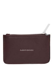 Estella Bartlett Saffiano Card Purse - Imagem 2 de 3