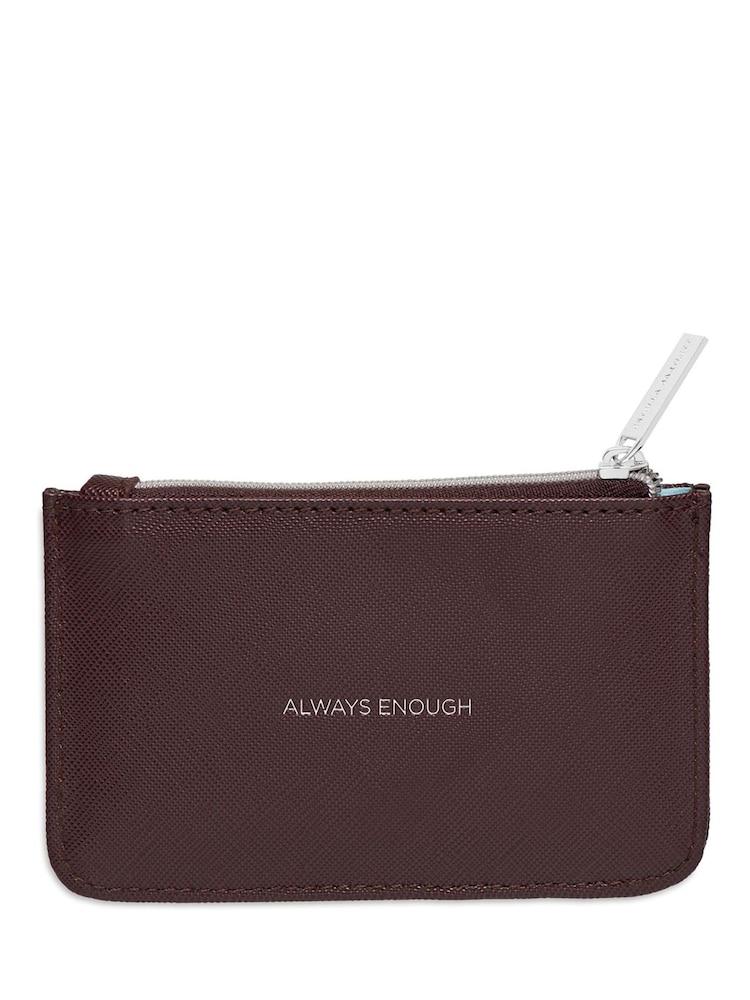 Estella Bartlett Saffiano Card Purse - Imagem 2 de 3